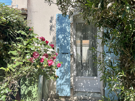 A vendre maison Le Grand-Village-Plage 17370; 189 900 €