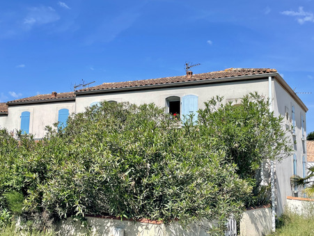 Achat maison Le Grand-Village-Plage Réf. 3656