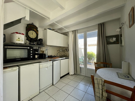 A vendre maison Le Grand-Village-Plage 17370; 189 900 €