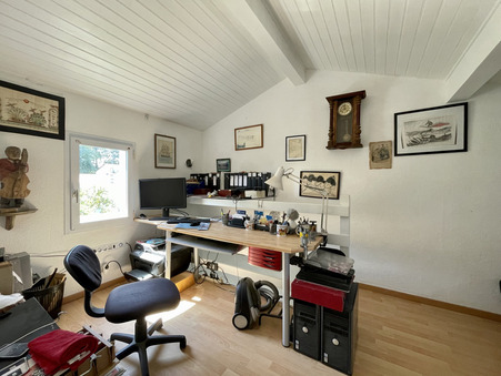 Achat maison Le Grand-Village-Plage Réf. 3656