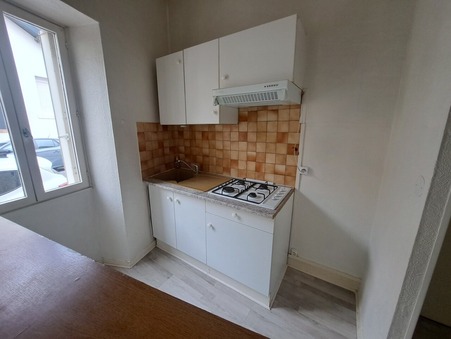 Location appartement Clermont Ferrand 63000; 380 € 