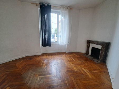 Appartement 380 €  sur Clermont Ferrand (63000) - Réf. 0051610002