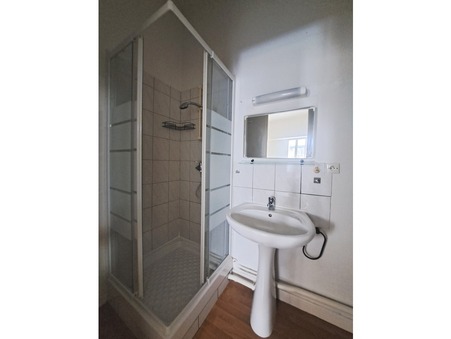 Location appartement Clermont Ferrand 63000; 380 € 