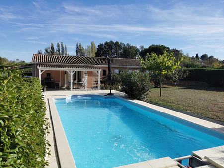 Achat maison Caussade Réf. 13610