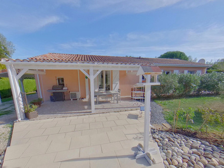 Vente maison 257 580 €  Caussade