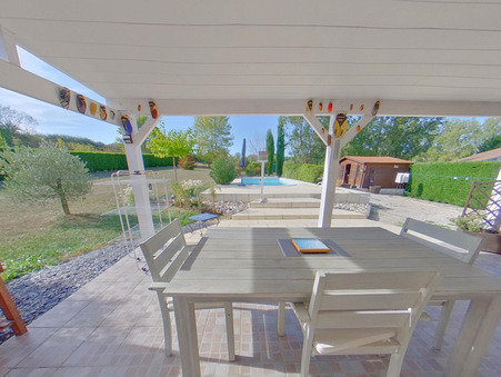Achat maison Caussade Réf. 13610