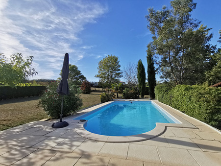 Achat maison Caussade Réf. 13610