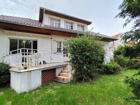 Achat maison Beaumont Réf. 1402