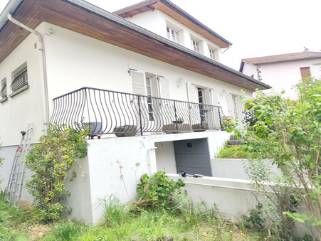 Achat maison Beaumont Réf. 1402