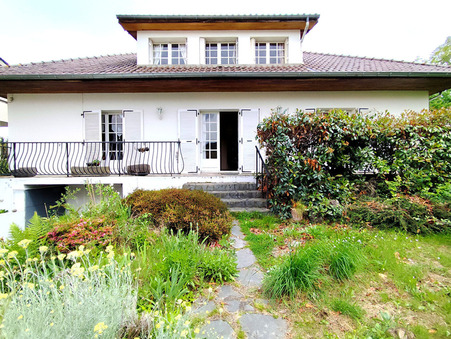 Maison 298 000 € sur Beaumont (63110) - Réf. 1402