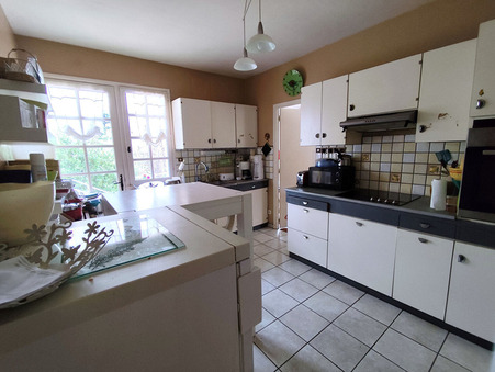 Maison 298 000 € sur Beaumont (63110) - Réf. 1402