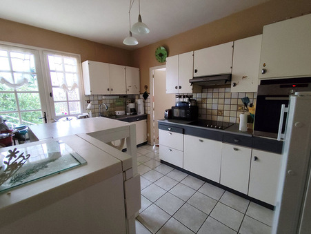 Achat maison Beaumont Réf. 1402