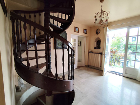 Maison 298 000 € sur Beaumont (63110) - Réf. 1402