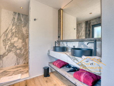 A vendre maison Megeve 74120; prix nous consulter