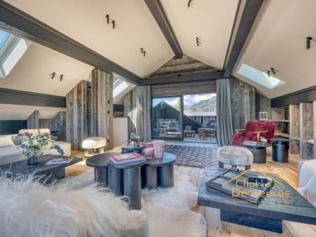 Achat maison Megeve Réf. 18/1034