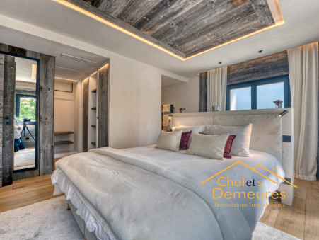 Maison prix nous consulter Réf. 18/1034 Megeve