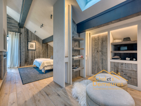 A vendre maison Megeve 74120; prix nous consulter