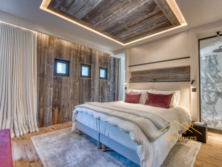 Vente maison prix nous consulter Megeve