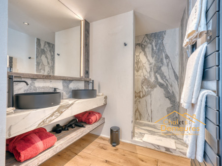 Achat maison Megeve Réf. 18/1034