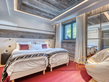Maison sur Megeve ; prix nous consulter ; Achat Réf. 18/1034