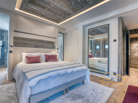 Vente maison prix nous consulter Megeve