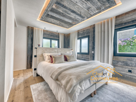 Maison sur Megeve ; prix nous consulter ; Achat Réf. 18/1034