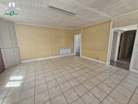 Maison 145 000 €  sur Auvillars sur Saone (21250) - Réf. 7690