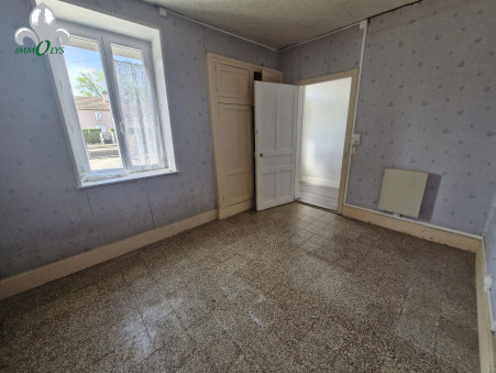 Achat maison Auvillars sur Saone Réf. 7690