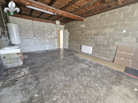 Maison 145 000 €  sur Auvillars sur Saone (21250) - Réf. 7690