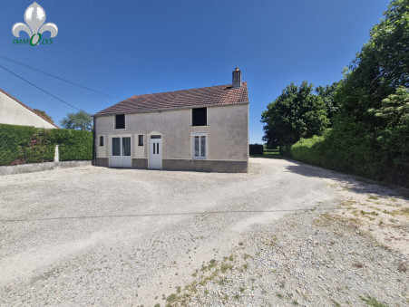 Achat maison Auvillars sur Saone Réf. 7690