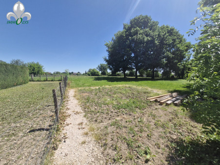 Maison sur Auvillars sur Saone ; 145 000 €  ; Achat Réf. 7690