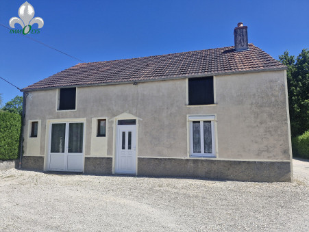 Vente maison 145 000 €  Auvillars sur Saone