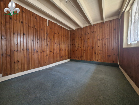 Maison 145 000 €  Réf. 7690 Auvillars sur Saone