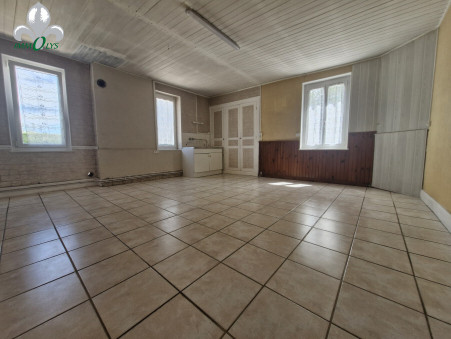 Vente maison 145 000 €  Auvillars sur Saone