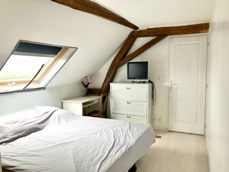 Maison 189 000 €  Réf. BP2981 Gilly sur Loire