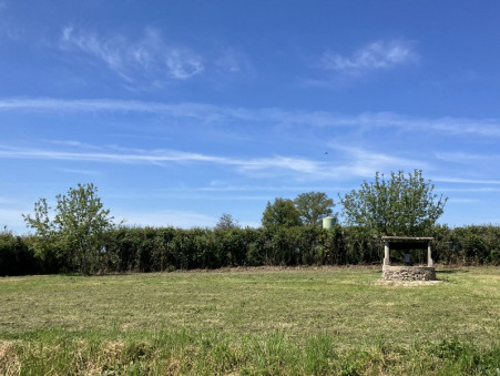 Maison 189 000 €  Réf. BP2981 Gilly sur Loire