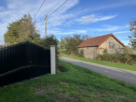 Maison sur Gilly sur Loire ; 189 000 €  ; Vente Réf. BP2981