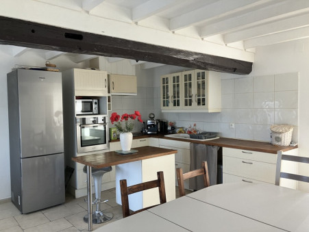 Maison 189 000 €  Réf. BP2981 Gilly sur Loire