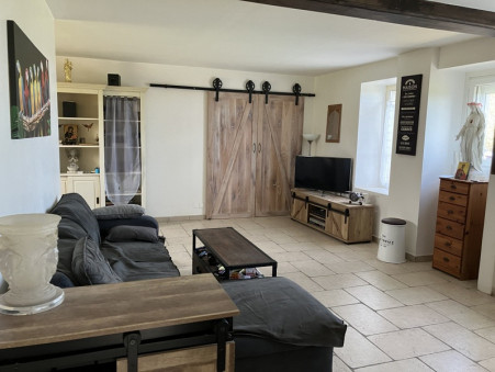 Maison sur Gilly sur Loire ; 189 000 €  ; Vente Réf. BP2981