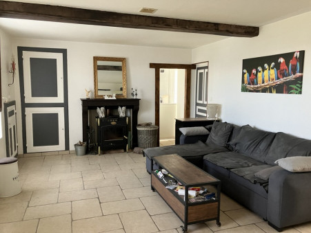 Maison 189 000 €  sur Gilly sur Loire (71160) - Réf. BP2981