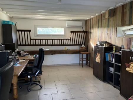 Maison 189 000 €  Réf. BP2981 Gilly sur Loire