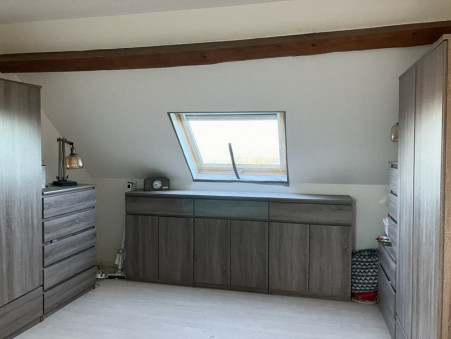 A vendre maison Gilly sur Loire 71160; 189 000 € 