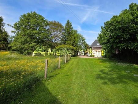 Maison sur Saint-Victor-l'Abbaye ; 692 000 €  ; Vente Réf. MB0649945739