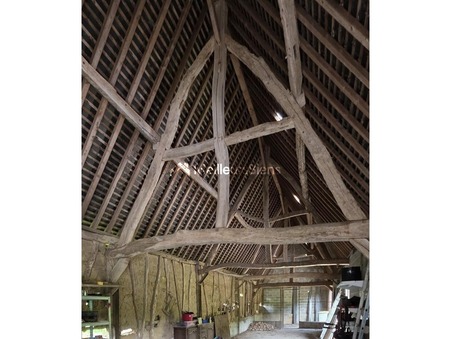 Maison 692 000 €  Réf. MB0649945739 Saint-Victor-l'Abbaye