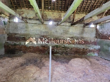 Vente maison 692 000 €  Saint-Victor-l'Abbaye