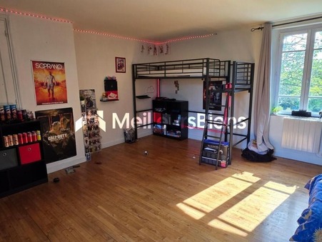 Achat maison Saint-Victor-l'Abbaye Réf. MB0649945739