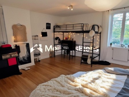 Achat maison Saint-Victor-l'Abbaye Réf. MB0649945739