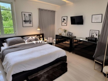 Vente maison 692 000 €  Saint-Victor-l'Abbaye