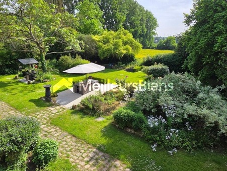 A vendre maison Saint-Victor-l'Abbaye 76890; 692 000 € 