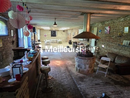 Vente maison 692 000 €  Saint-Victor-l'Abbaye